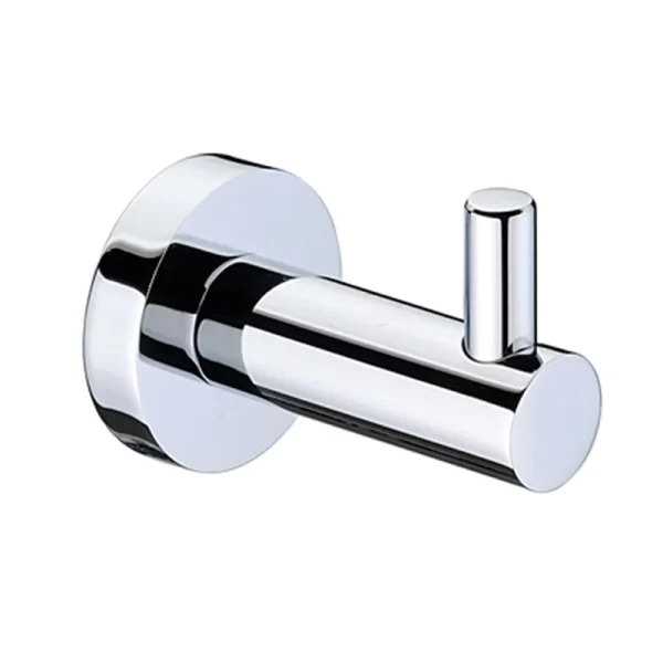 AquaFlow Robe Hook