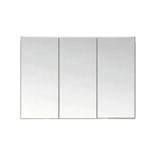 AquaFlow Three Doors Shaving Cabinet