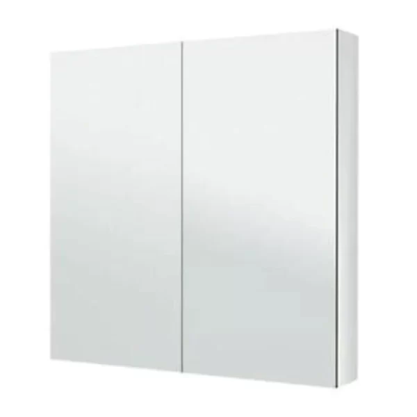 AquaFlow Two Doors Shaving Cabinet