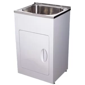 AquaFlow  45L Laundry Trough