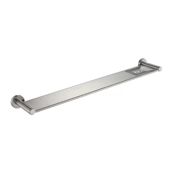 AquaFlow Stainless Steel Shelf - Image 3