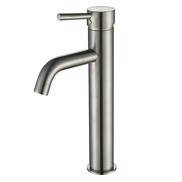 AquaFlow Tall Basin Mixer - Image 5