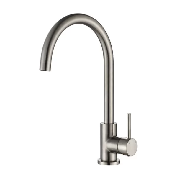 AquaFlow Kitchen/Laundry Mixer - Image 2