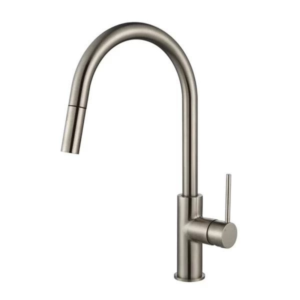 AquaFlow Pull-out Kitchen/Laundry Mixer - Image 4