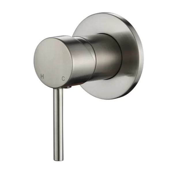 AquaFlow Wall Mixer - Image 6