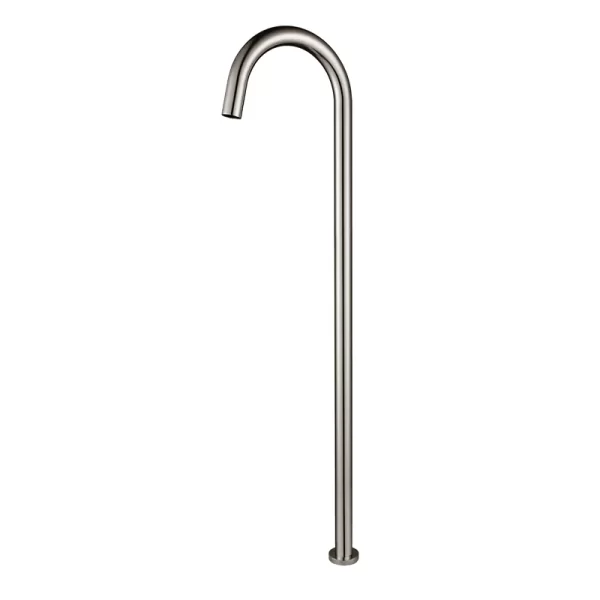 AquaFlow Floor Bath Spout - Image 3