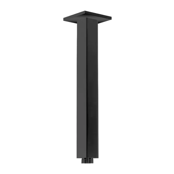 AquaFlow Square Ceiling Shower Arm
