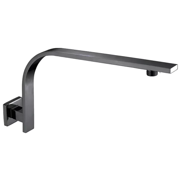 AquaFlow Square Wall Mounted Shower Arm - Image 2