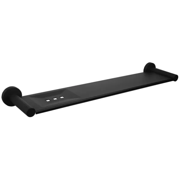 AquaFlow Stainless Steel Shelf - Image 5