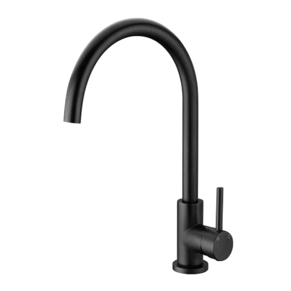 AquaFlow Kitchen/Laundry Mixer - Image 4