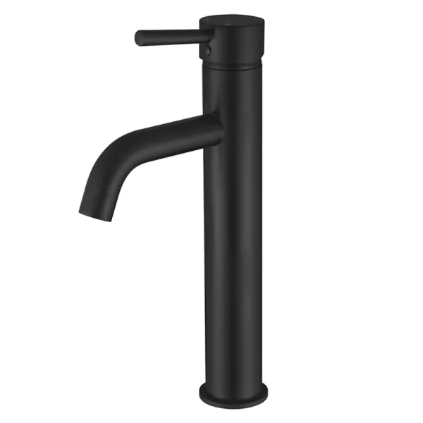 AquaFlow Tall Basin Mixer - Image 4