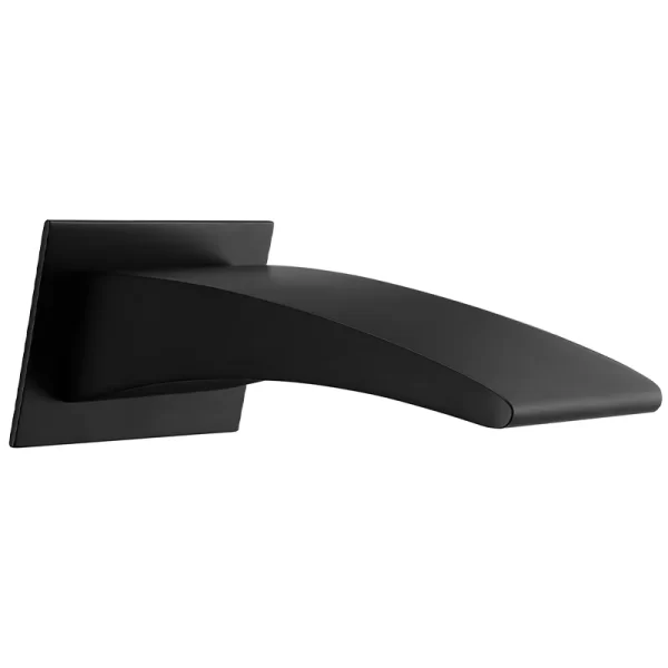 AquaFlow Bath Spout