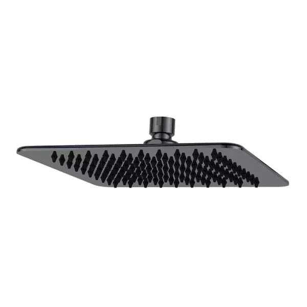 AquaFlow Square Shower Head - Image 2