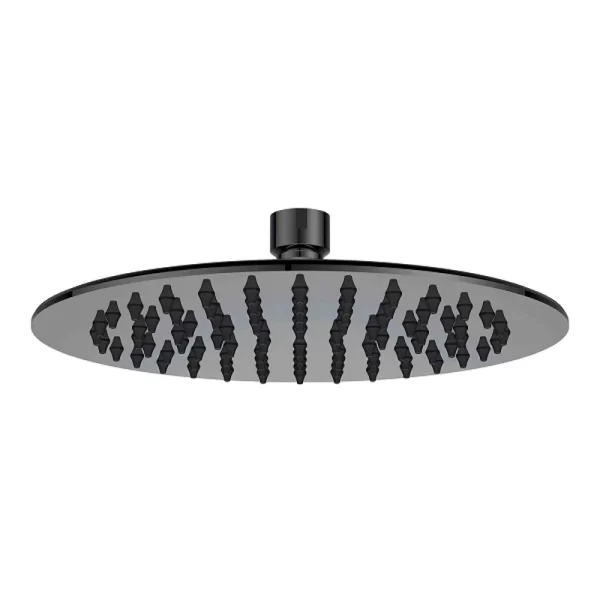 AquaFlow Round Shower Head - Image 2