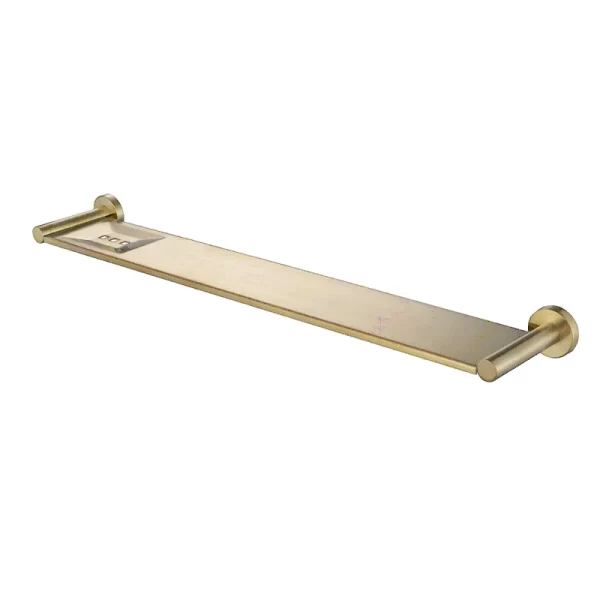 AquaFlow Stainless Steel Shelf - Image 4