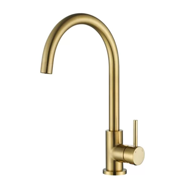 AquaFlow Kitchen/Laundry Mixer - Image 3