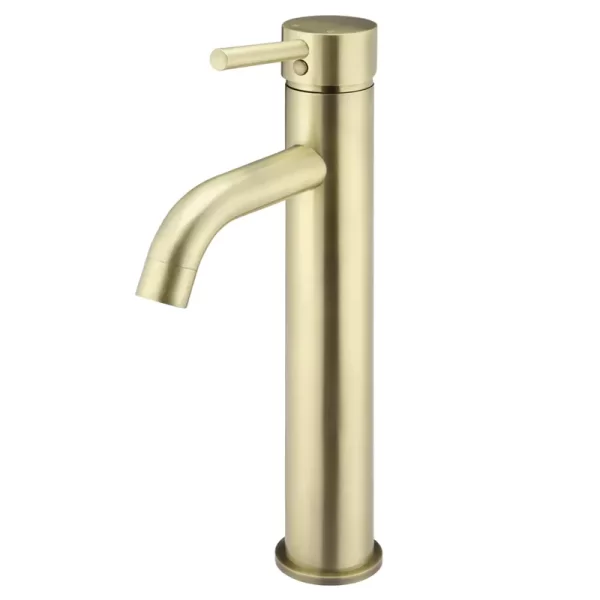 AquaFlow Tall Basin Mixer - Image 3