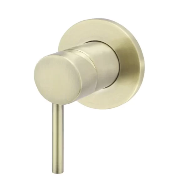 AquaFlow Wall Mixer - Image 7