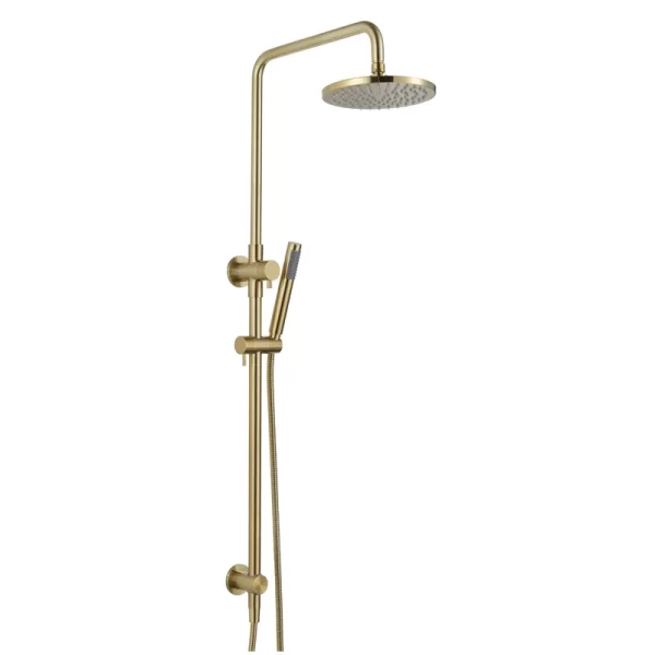 AquaFlow Dual Shower with Diverter - Image 2