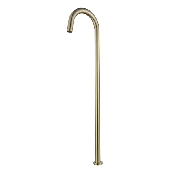 AquaFlow Floor Bath Spout - Image 4