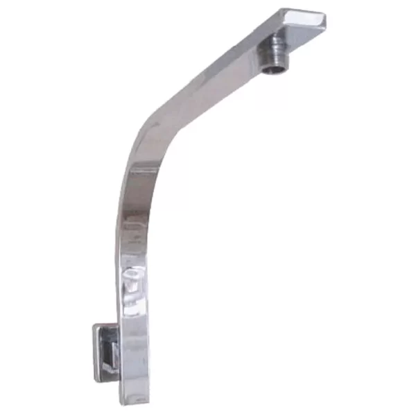 AquaFlow Square Wall Mounted Shower Arm