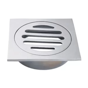 AquaFlow Floor Grate