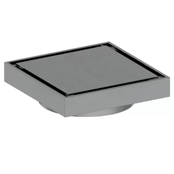 AquaFlow Tile Insert Floor Waste - Image 2