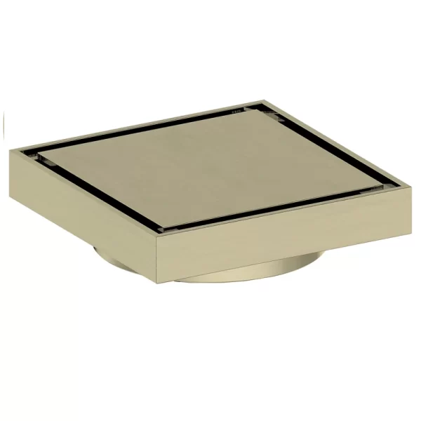AquaFlow Tile Insert Floor Waste - Image 4