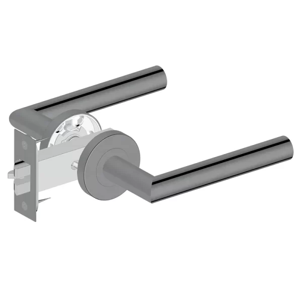 AquaFlow Door Handle