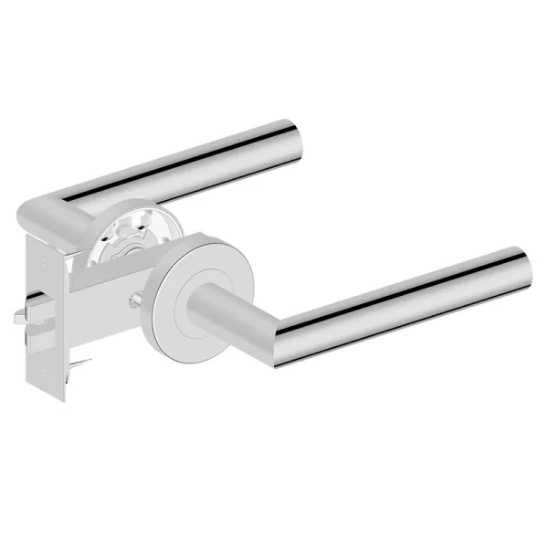 AquaFlow Door Handle - Image 5