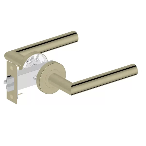 AquaFlow Door Handle - Image 3