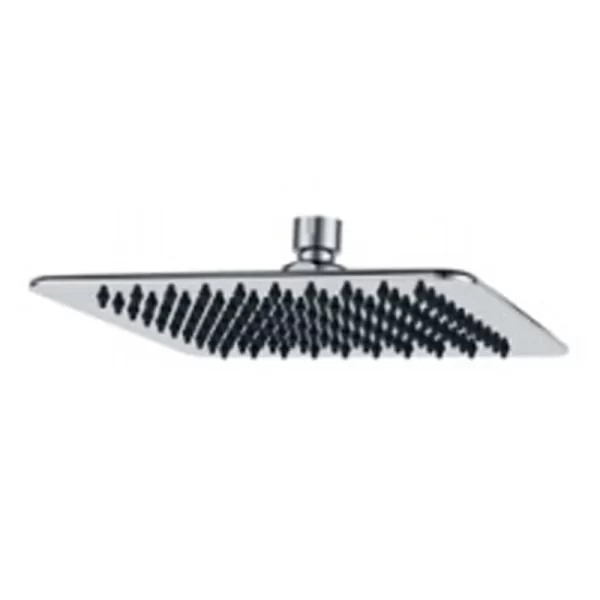 AquaFlow Square Shower Head