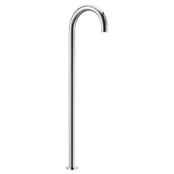 AquaFlow Floor Bath Spout - Image 6