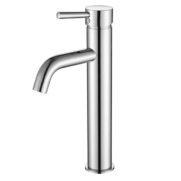 AquaFlow Tall Basin Mixer - Image 2
