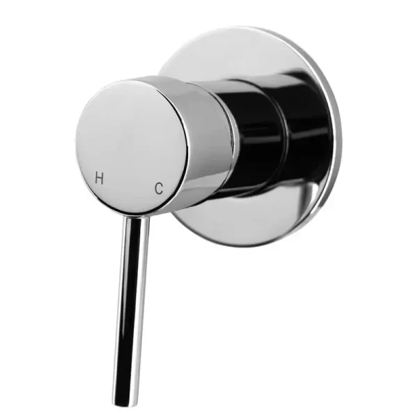 AquaFlow Wall Mixer - Image 10