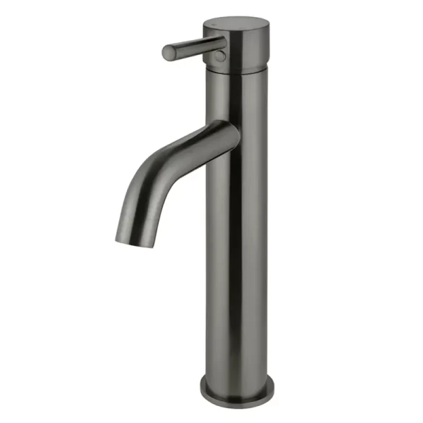 AquaFlow Tall Basin Mixer