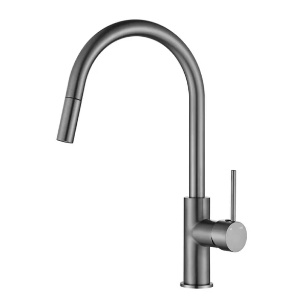 AquaFlow Pull-out Kitchen/Laundry Mixer