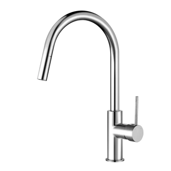 AquaFlow Pull-out Kitchen/Laundry Mixer - Image 5