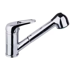 AquaFlow Duck Handle Vege Spray Mixer