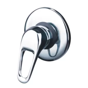 AquaFlow Duck Handle Wall Mixer