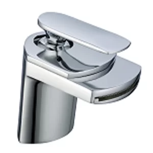 AquaFlow Basin Mixer