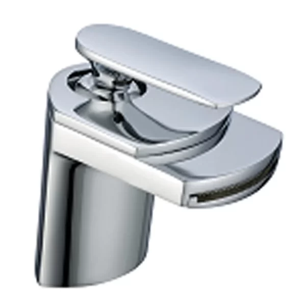 AquaFlow Basin Mixer