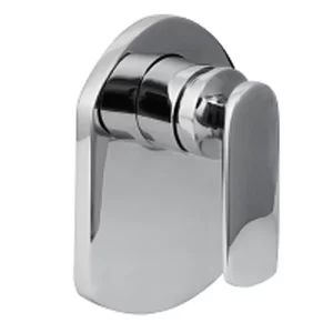 AquaFlow Wall Mixer