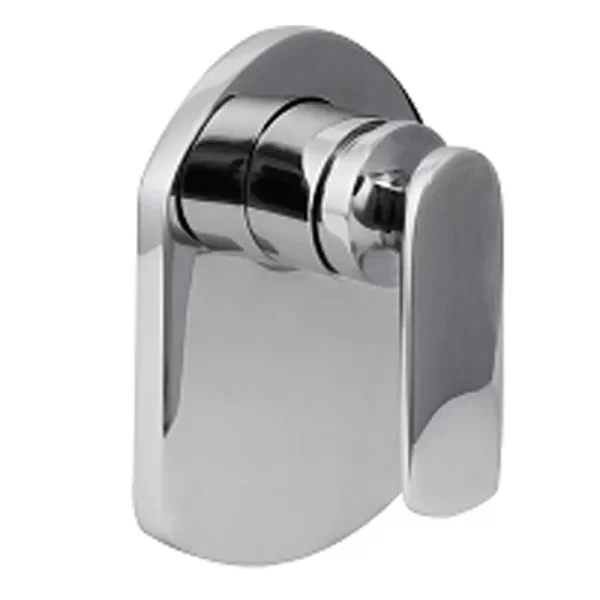 AquaFlow Wall Mixer